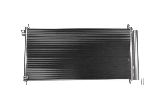 Kondensator, Klimaanlage KAMOKA 7800669 Bild Kondensator, Klimaanlage KAMOKA 7800669