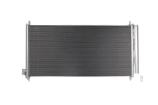 Kondensator, Klimaanlage KAMOKA 7800669 Bild Kondensator, Klimaanlage KAMOKA 7800669