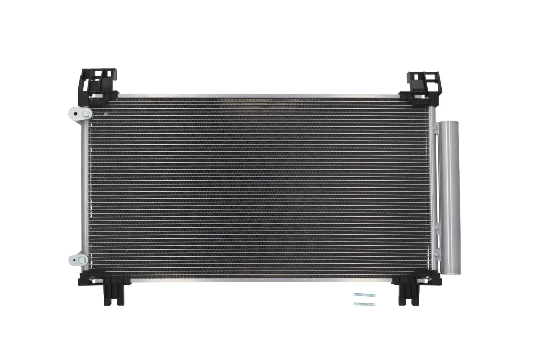 Kondensator, Klimaanlage KAMOKA 7800670