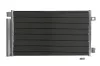 Kondensator, Klimaanlage KAMOKA 7800671