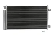 Kondensator, Klimaanlage KAMOKA 7800671
