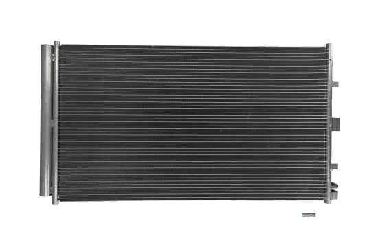 Kondensator, Klimaanlage KAMOKA 7800673 Bild Kondensator, Klimaanlage KAMOKA 7800673