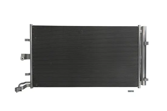 Kondensator, Klimaanlage KAMOKA 7800673 Bild Kondensator, Klimaanlage KAMOKA 7800673