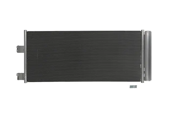 Kondensator, Klimaanlage KAMOKA 7800674 Bild Kondensator, Klimaanlage KAMOKA 7800674