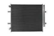 Kondensator, Klimaanlage KAMOKA 7800676