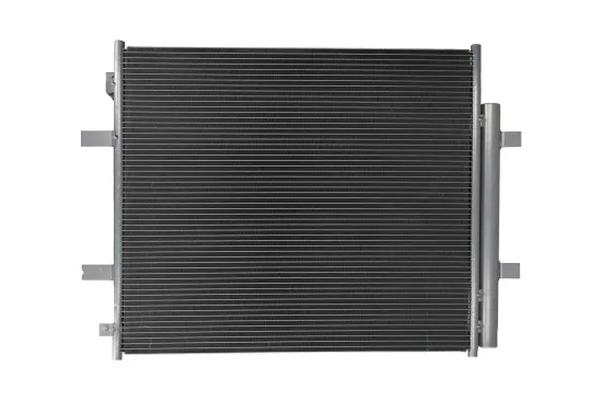 Kondensator, Klimaanlage KAMOKA 7800676 Bild Kondensator, Klimaanlage KAMOKA 7800676