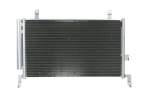 Kondensator, Klimaanlage KAMOKA 7800677 Bild Kondensator, Klimaanlage KAMOKA 7800677