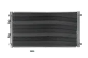 Kondensator, Klimaanlage KAMOKA 7800678