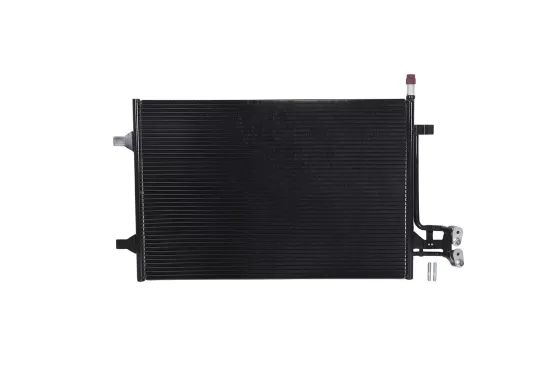 Kondensator, Klimaanlage KAMOKA 7800679 Bild Kondensator, Klimaanlage KAMOKA 7800679