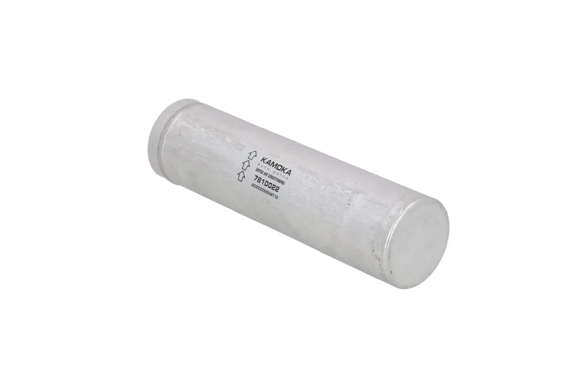 Trockner, Klimaanlage KAMOKA 7810022