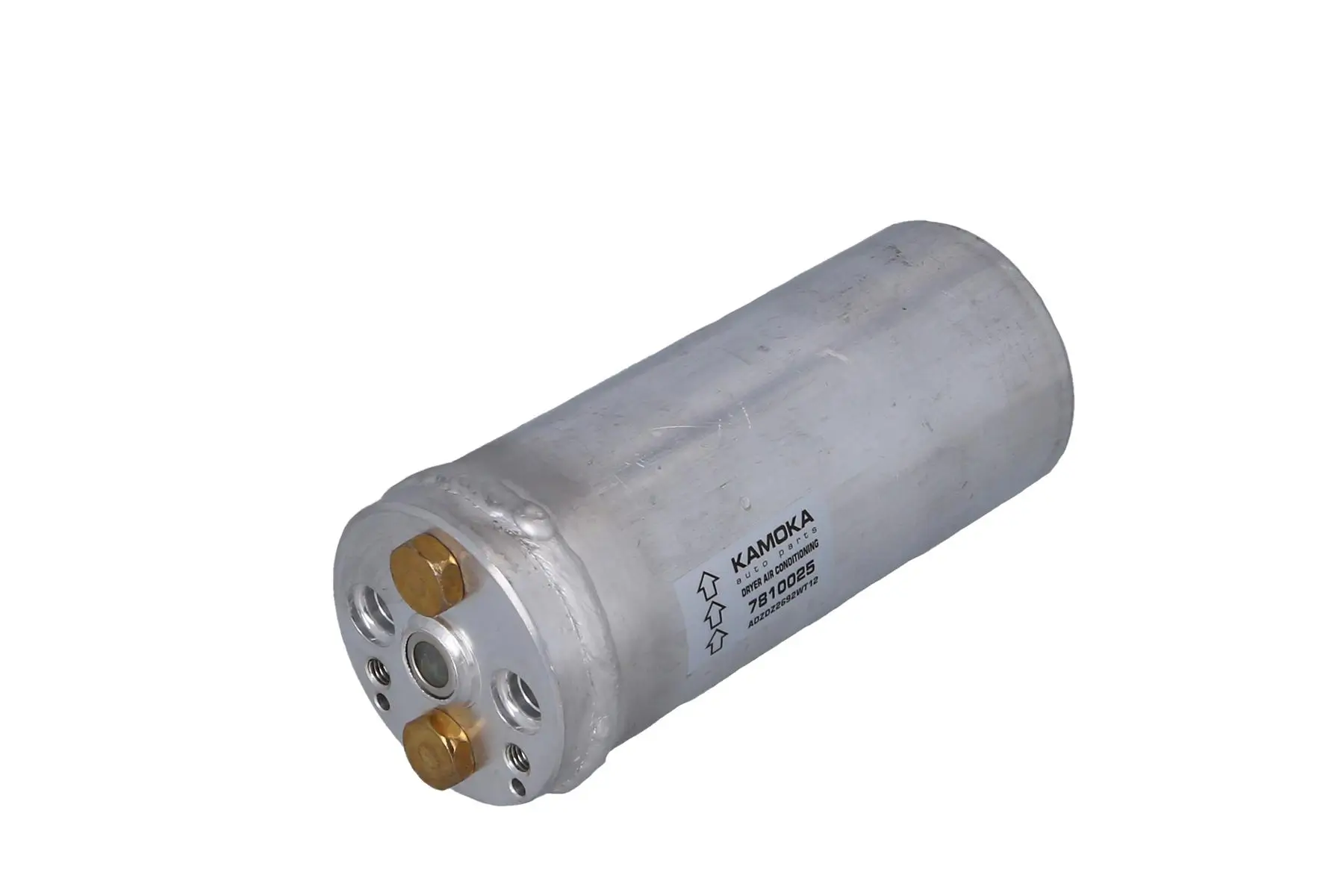 Trockner, Klimaanlage KAMOKA 7810025