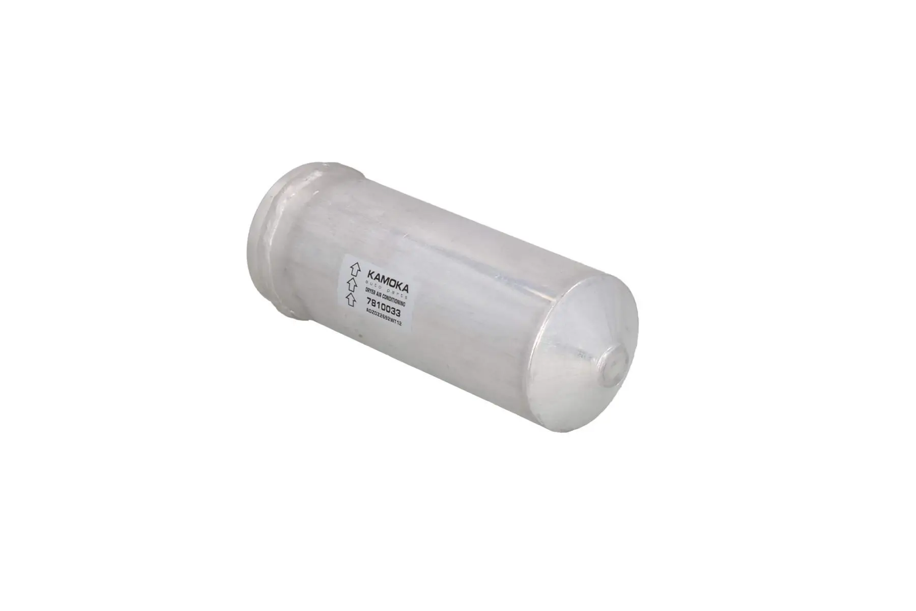 Trockner, Klimaanlage KAMOKA 7810033