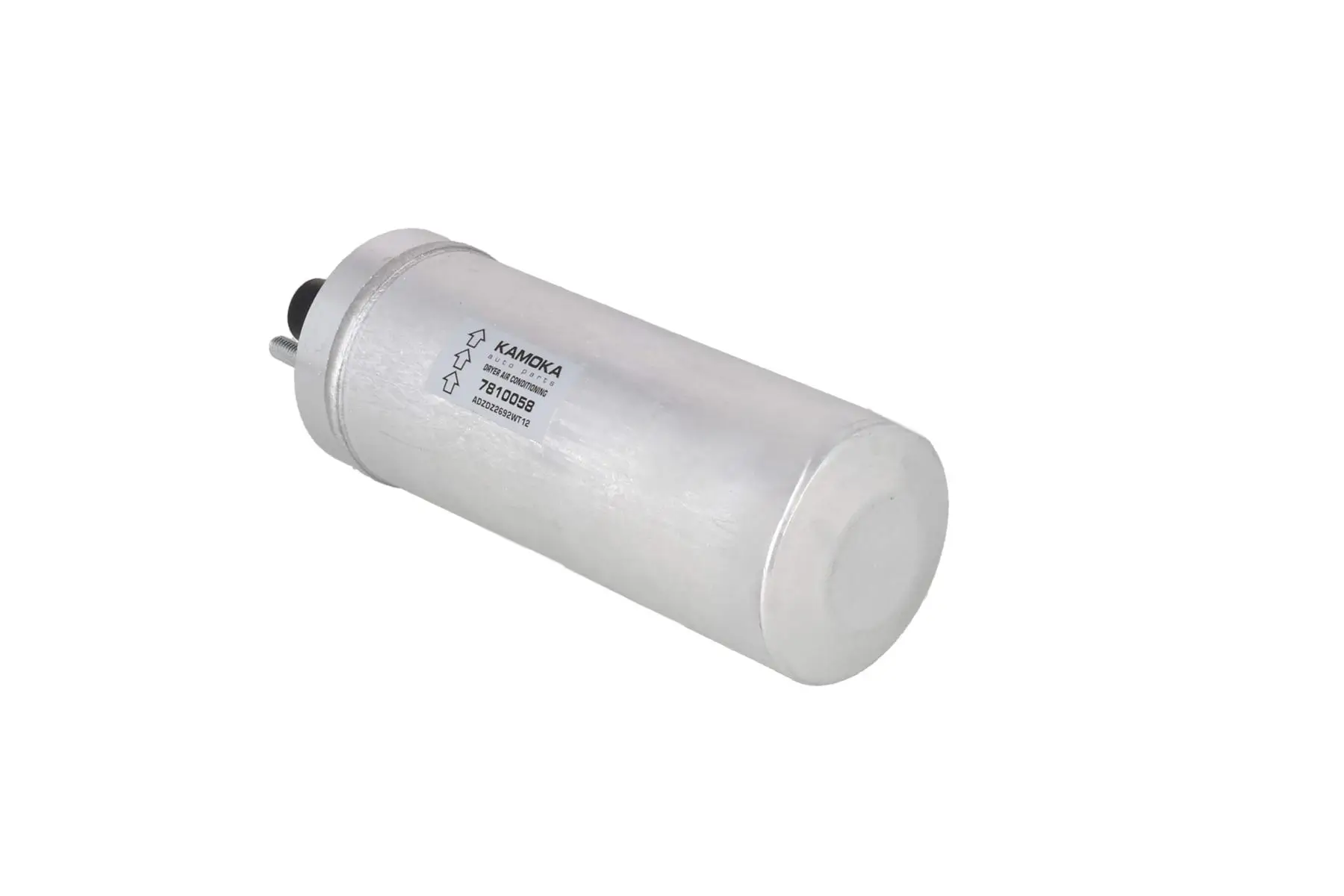 Trockner, Klimaanlage KAMOKA 7810058