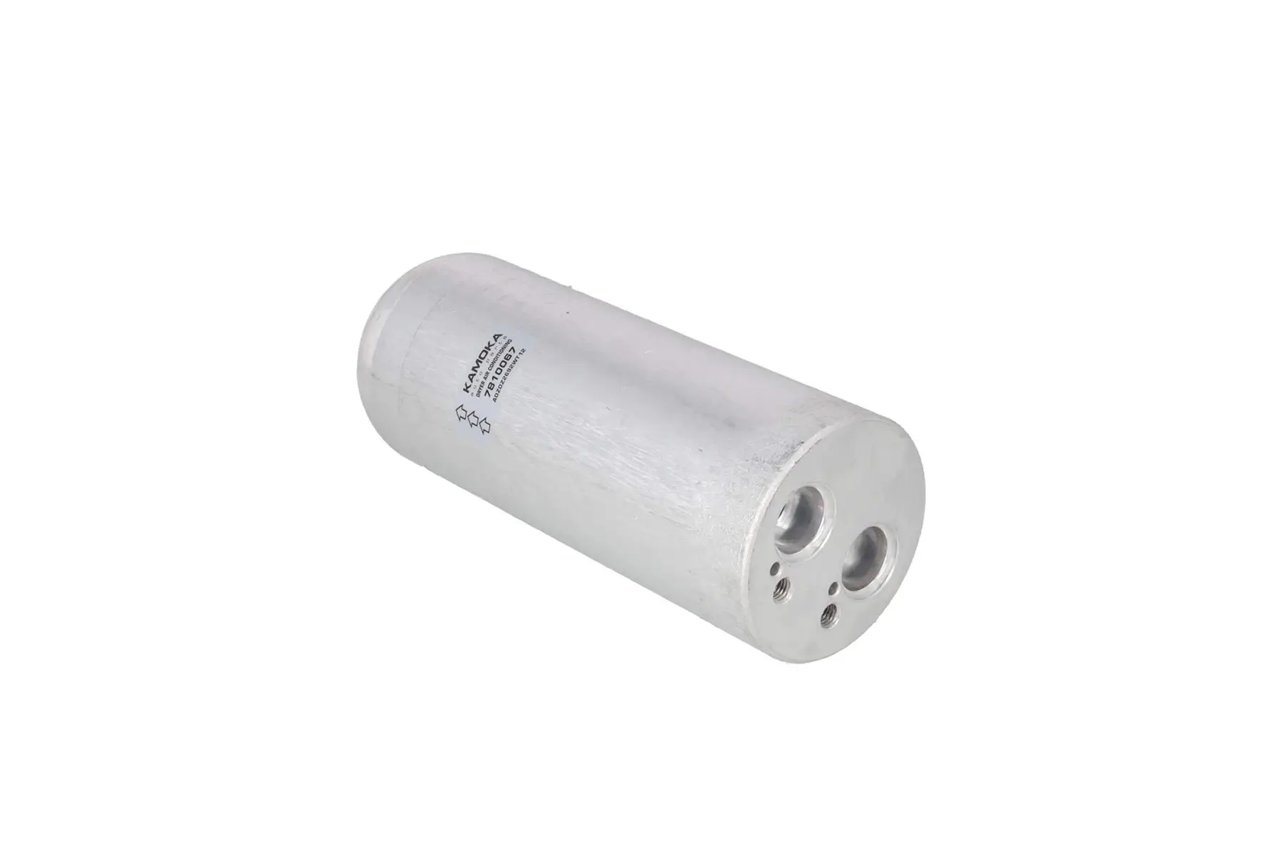 Trockner, Klimaanlage KAMOKA 7810067