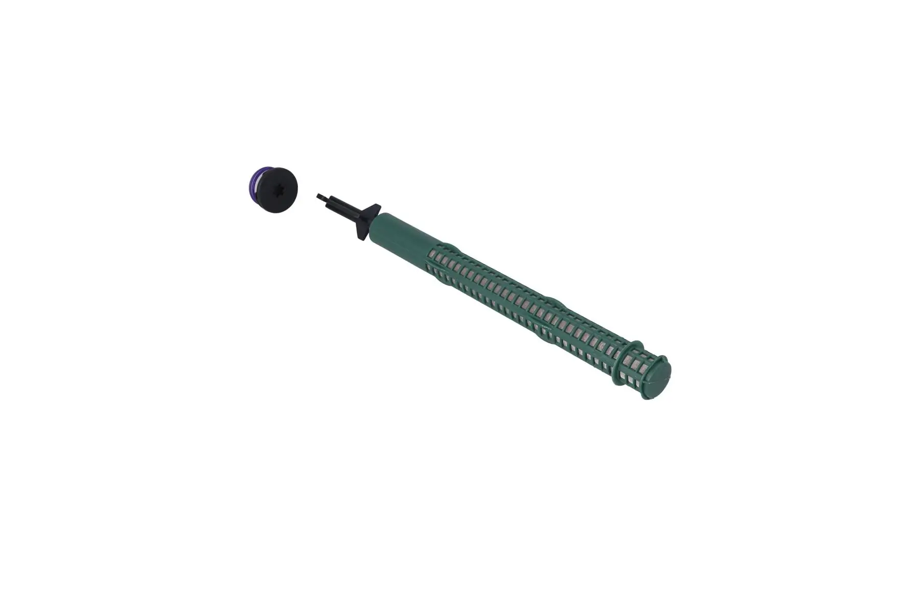 Trockner, Klimaanlage KAMOKA 7810097