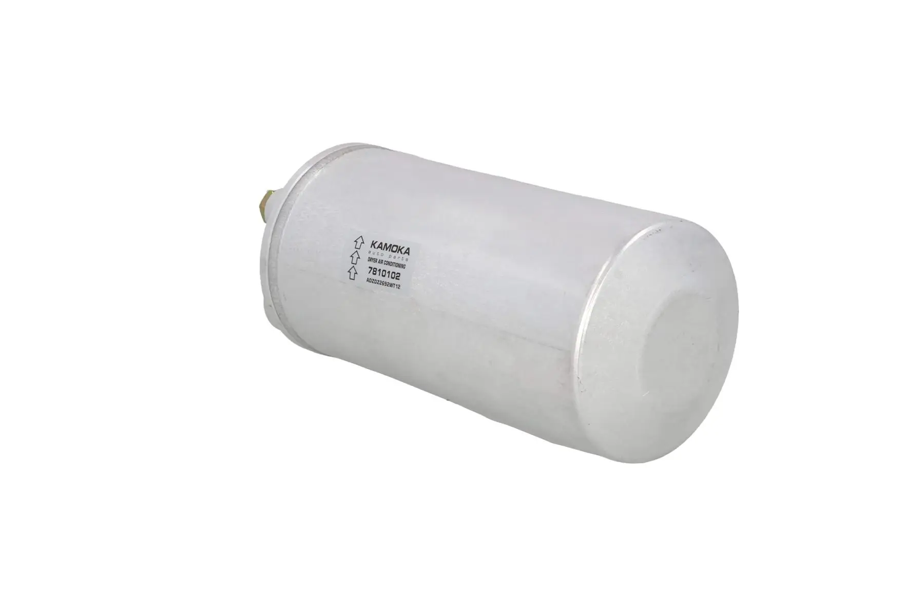 Trockner, Klimaanlage KAMOKA 7810102