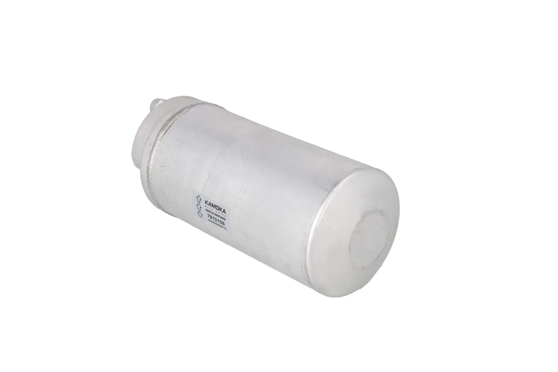 Trockner, Klimaanlage KAMOKA 7810105