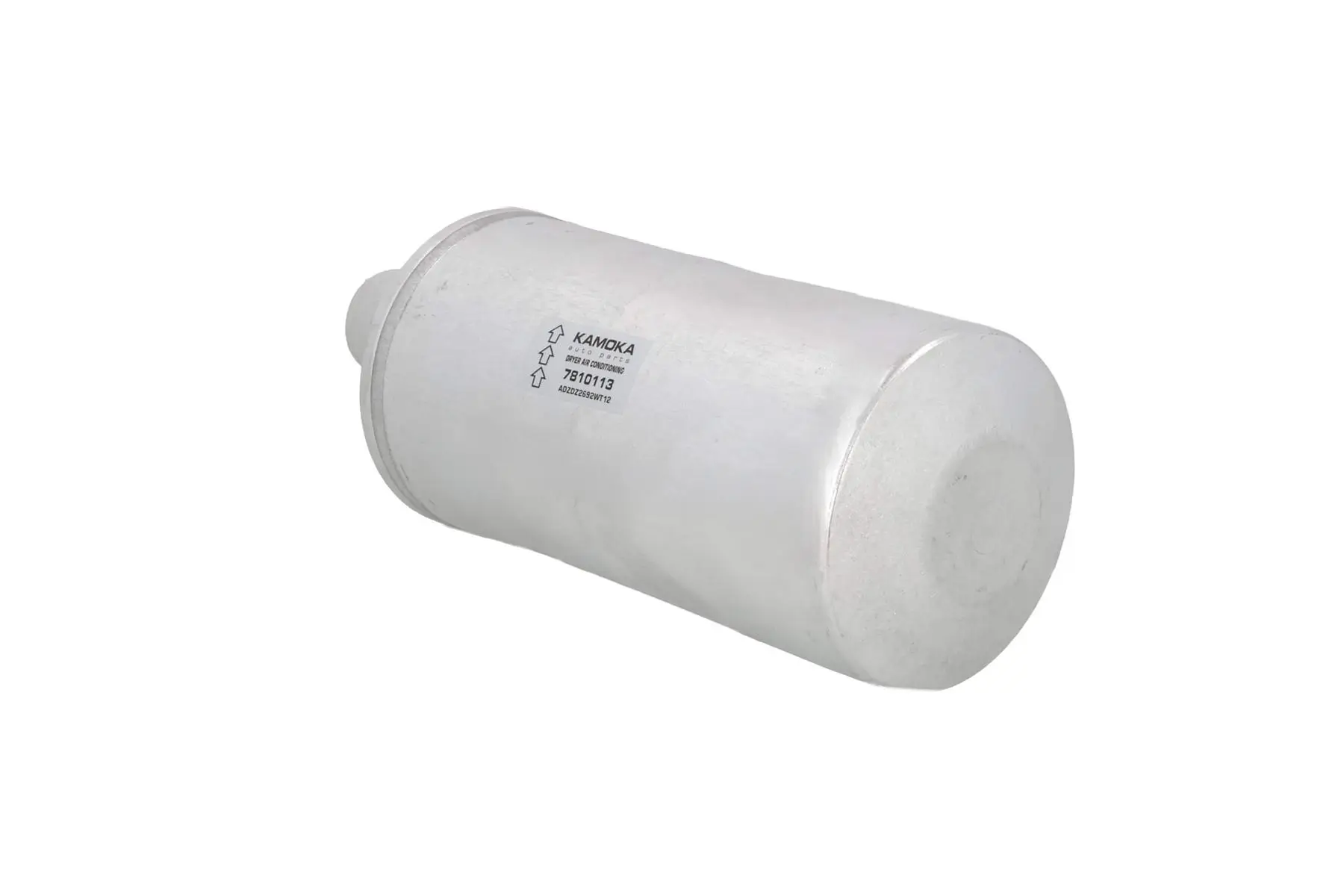 Trockner, Klimaanlage KAMOKA 7810113