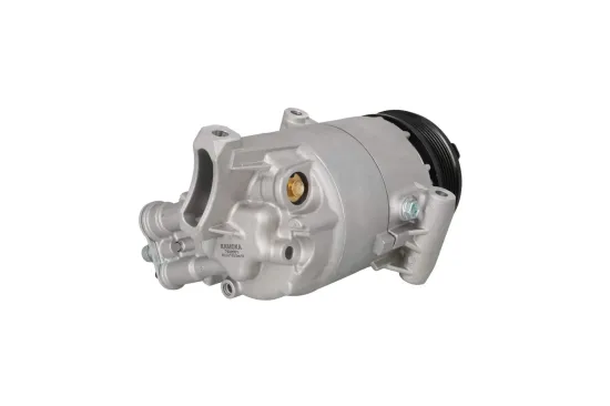 Kompressor, Klimaanlage KAMOKA 7820001 Bild Kompressor, Klimaanlage KAMOKA 7820001