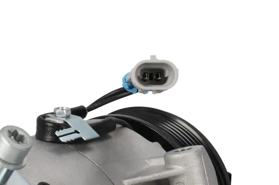 Kompressor, Klimaanlage KAMOKA 7820001 Bild Kompressor, Klimaanlage KAMOKA 7820001