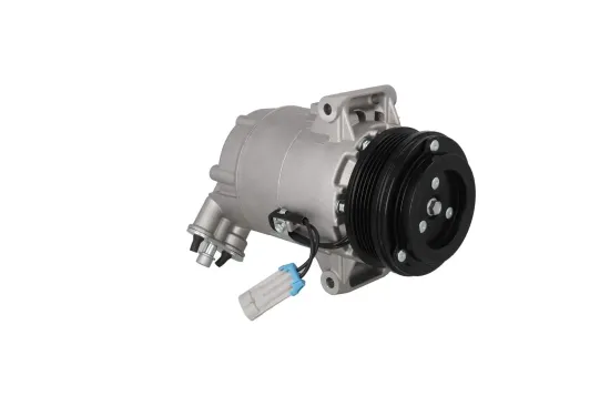 Kompressor, Klimaanlage KAMOKA 7820006 Bild Kompressor, Klimaanlage KAMOKA 7820006