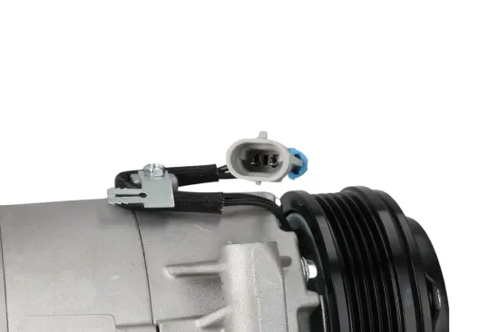 Kompressor, Klimaanlage KAMOKA 7820006 Bild Kompressor, Klimaanlage KAMOKA 7820006