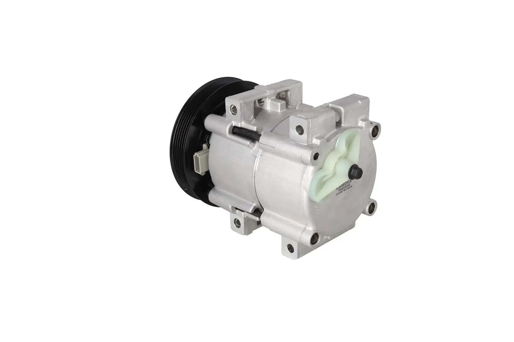 Kompressor, Klimaanlage KAMOKA 7820008