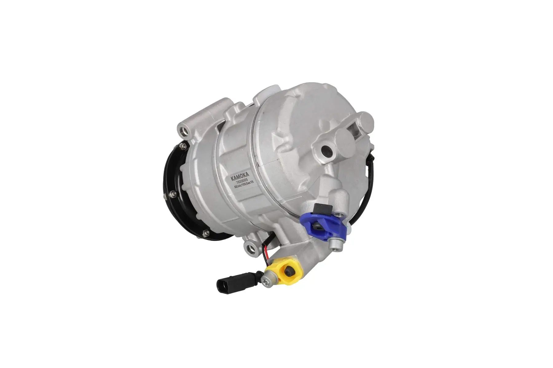 Kompressor, Klimaanlage KAMOKA 7820009