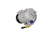 Kompressor, Klimaanlage KAMOKA 7820009