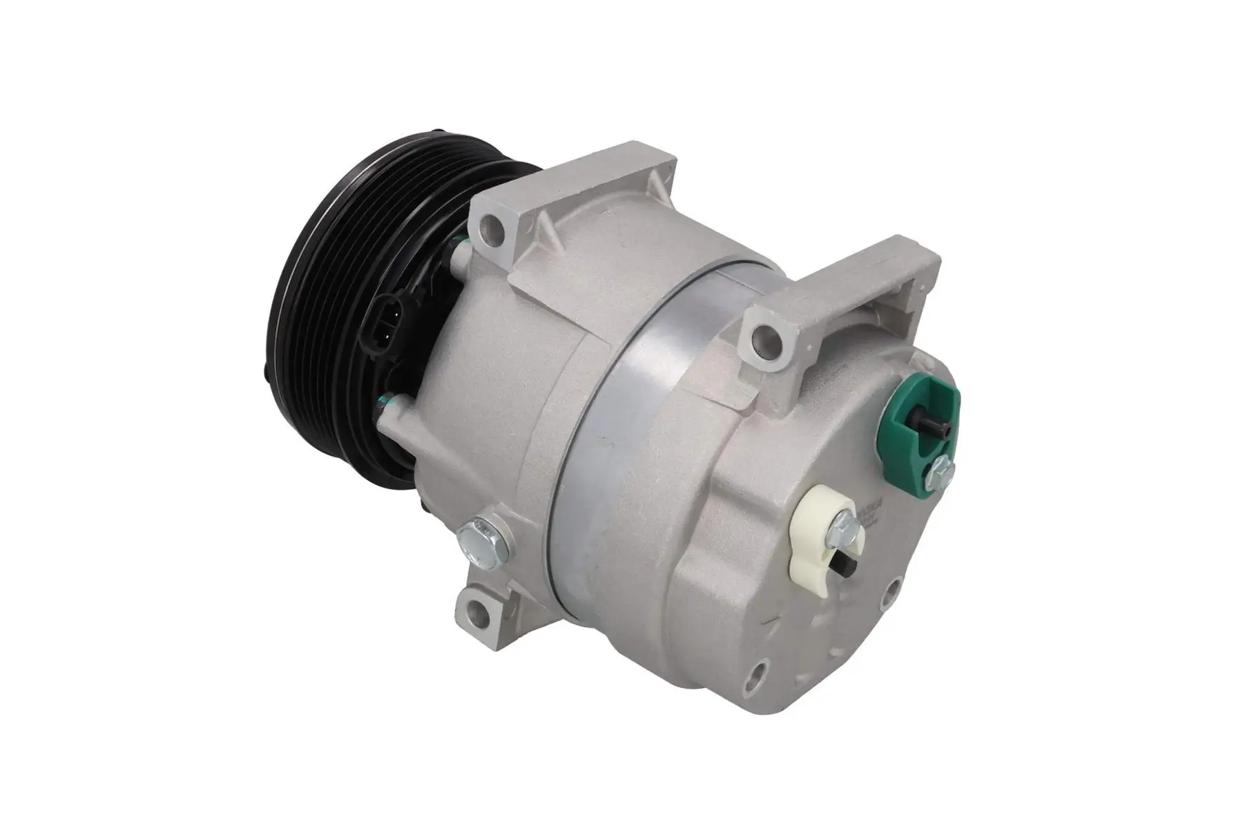 Kompressor, Klimaanlage KAMOKA 7820011