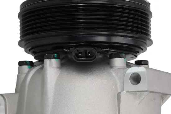 Kompressor, Klimaanlage KAMOKA 7820011 Bild Kompressor, Klimaanlage KAMOKA 7820011