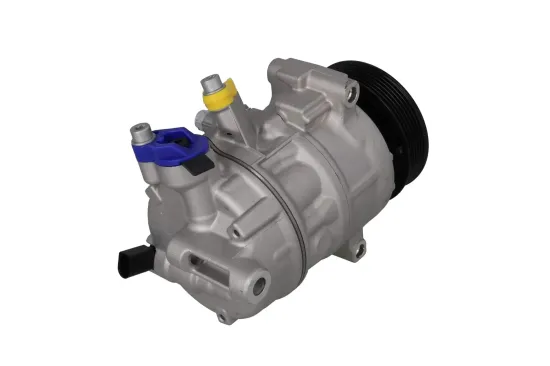 Kompressor, Klimaanlage KAMOKA 7820015 Bild Kompressor, Klimaanlage KAMOKA 7820015