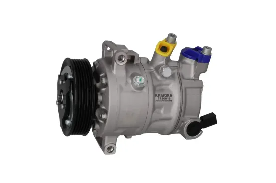Kompressor, Klimaanlage KAMOKA 7820015 Bild Kompressor, Klimaanlage KAMOKA 7820015