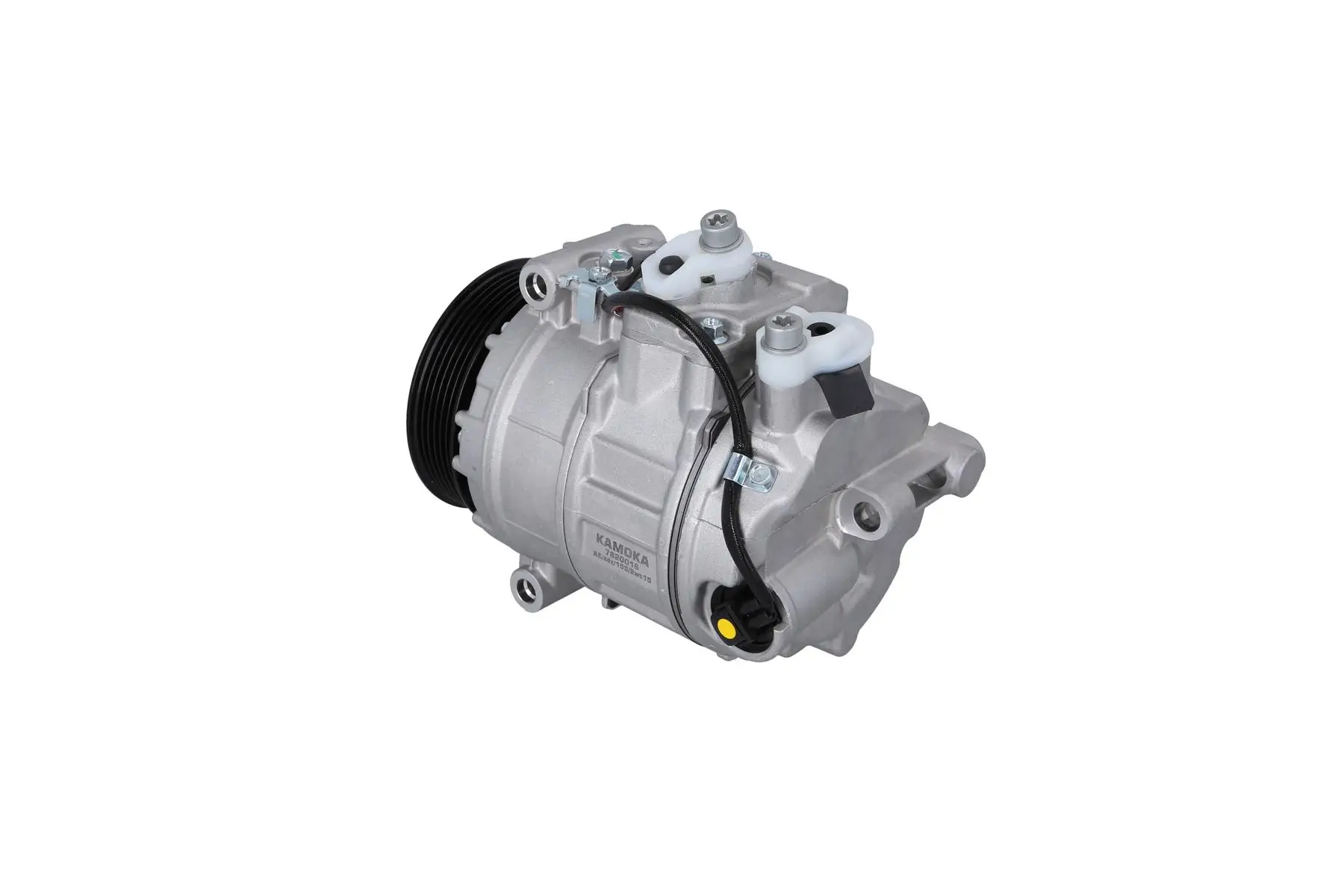 Kompressor, Klimaanlage KAMOKA 7820016