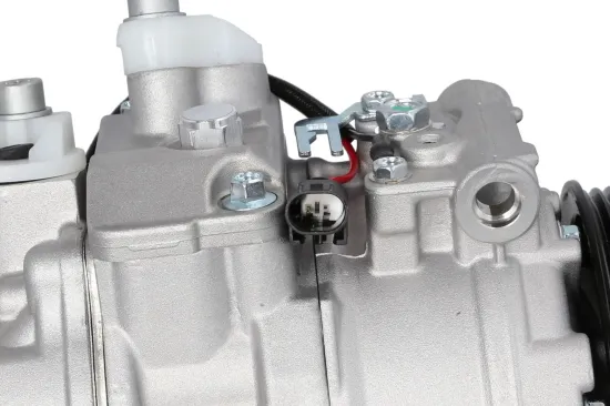 Kompressor, Klimaanlage KAMOKA 7820016 Bild Kompressor, Klimaanlage KAMOKA 7820016