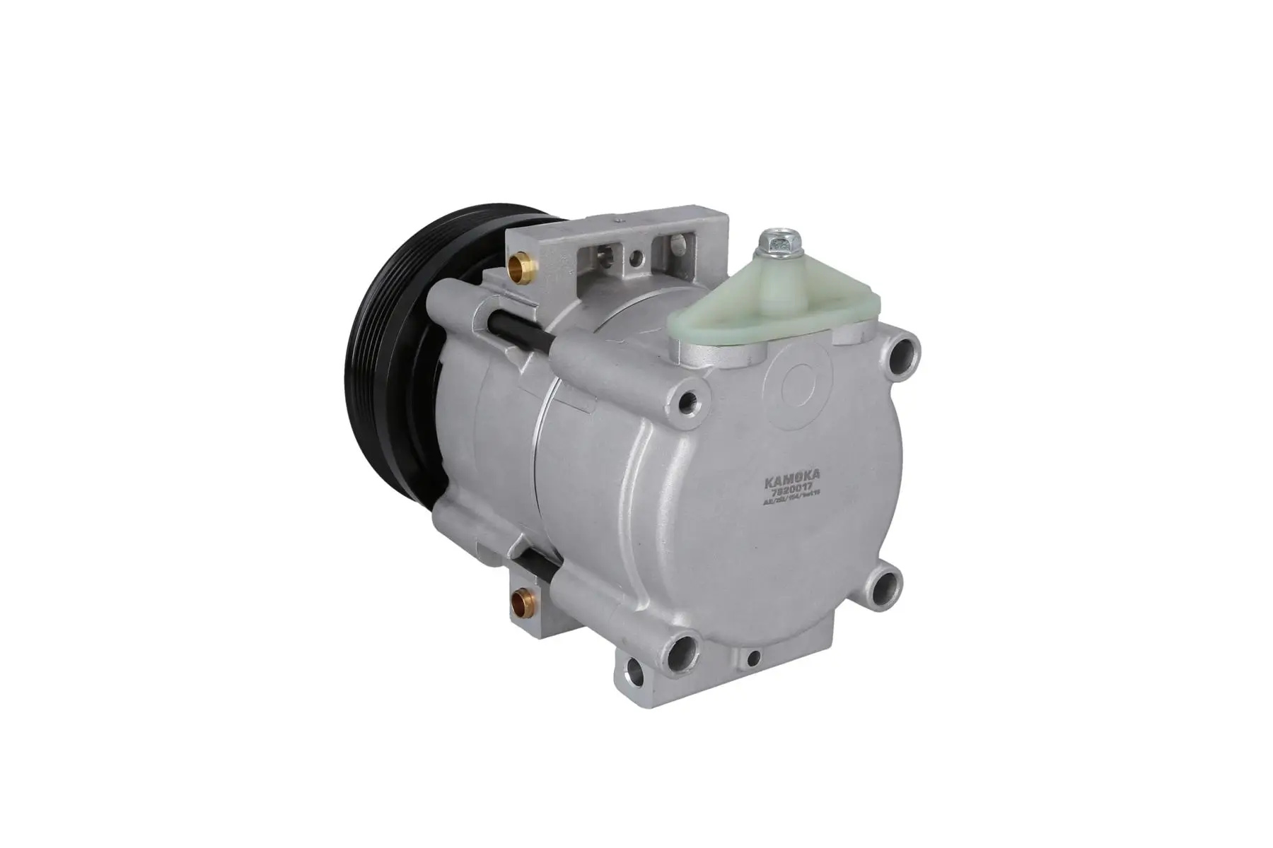 Kompressor, Klimaanlage KAMOKA 7820017