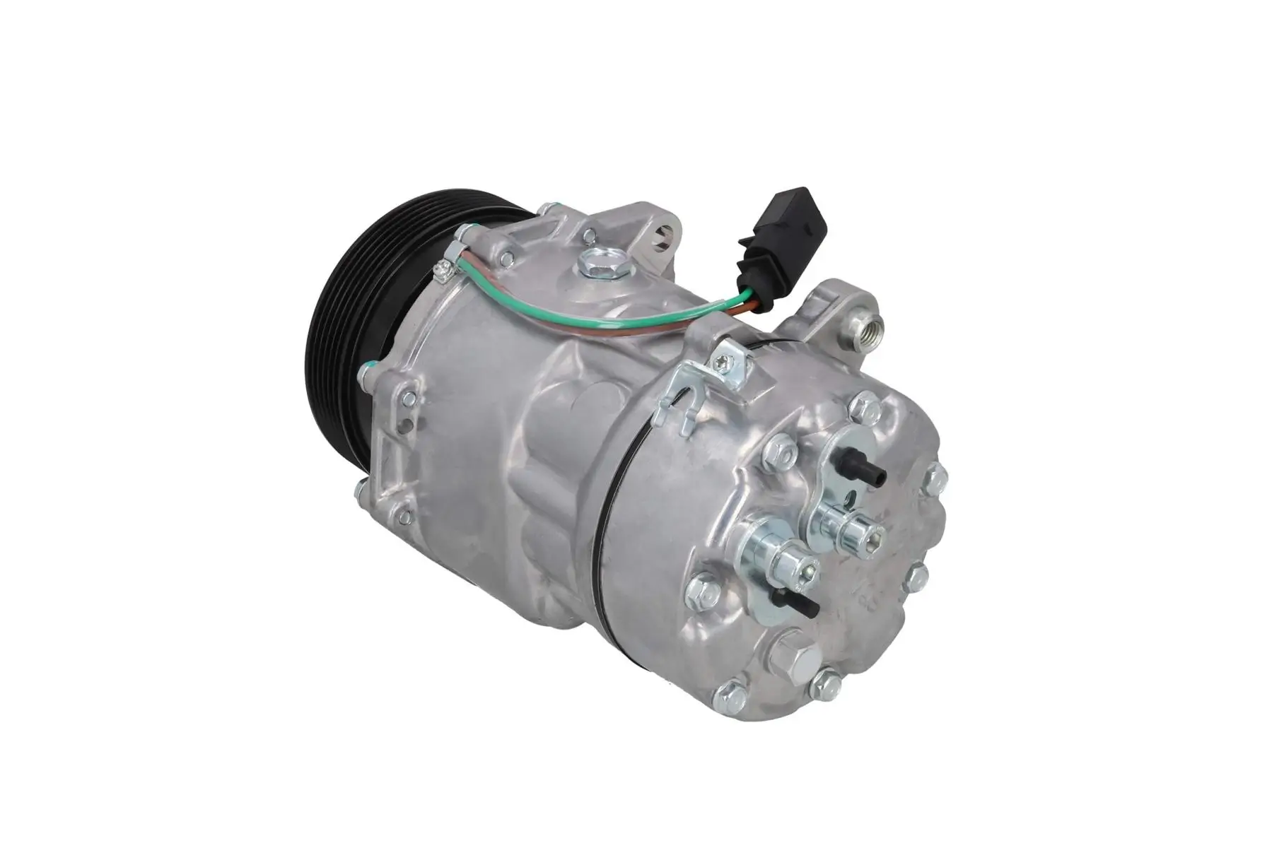 Kompressor, Klimaanlage KAMOKA 7820018