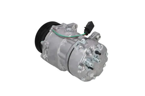 Kompressor, Klimaanlage KAMOKA 7820018 Bild Kompressor, Klimaanlage KAMOKA 7820018