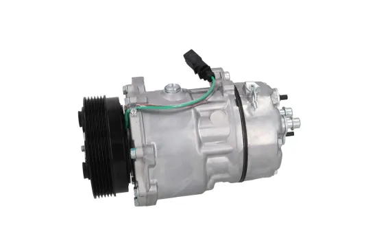 Kompressor, Klimaanlage KAMOKA 7820018 Bild Kompressor, Klimaanlage KAMOKA 7820018