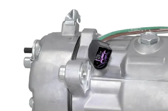 Kompressor, Klimaanlage KAMOKA 7820018 Bild Kompressor, Klimaanlage KAMOKA 7820018