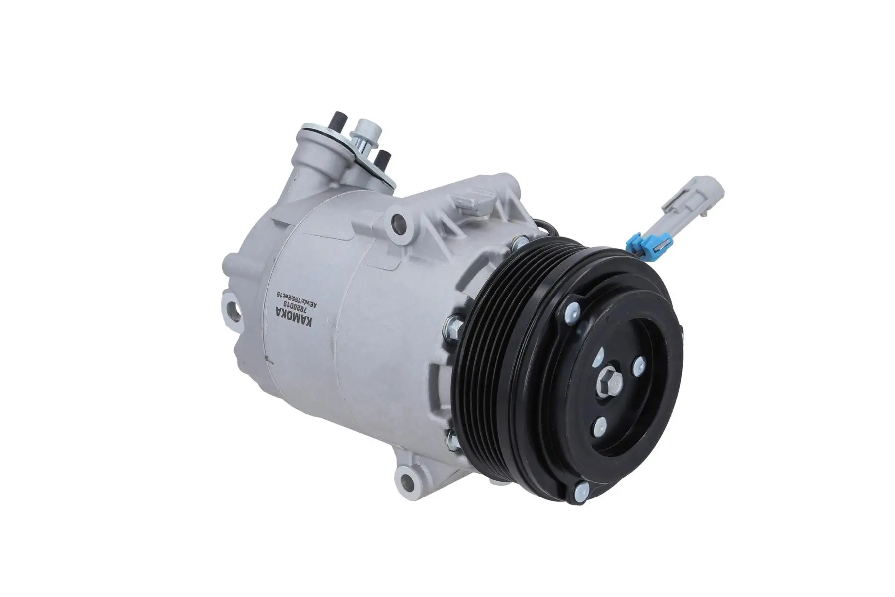Kompressor, Klimaanlage KAMOKA 7820019