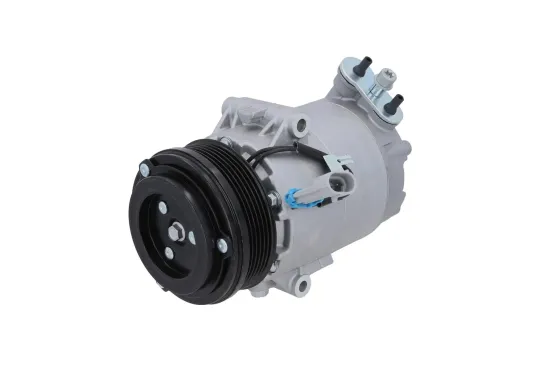 Kompressor, Klimaanlage KAMOKA 7820019 Bild Kompressor, Klimaanlage KAMOKA 7820019