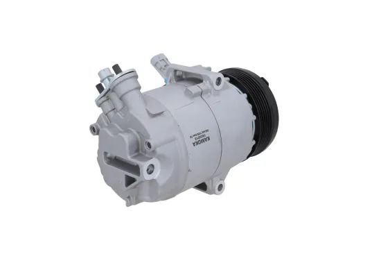 Kompressor, Klimaanlage KAMOKA 7820019 Bild Kompressor, Klimaanlage KAMOKA 7820019