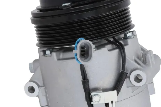 Kompressor, Klimaanlage KAMOKA 7820019 Bild Kompressor, Klimaanlage KAMOKA 7820019