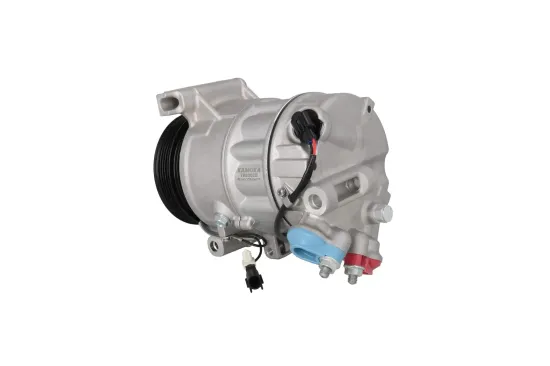 Kompressor, Klimaanlage KAMOKA 7820020 Bild Kompressor, Klimaanlage KAMOKA 7820020