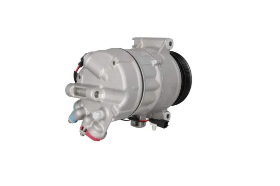 Kompressor, Klimaanlage KAMOKA 7820020 Bild Kompressor, Klimaanlage KAMOKA 7820020