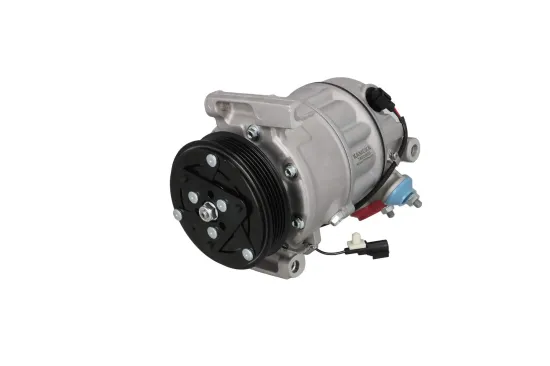 Kompressor, Klimaanlage KAMOKA 7820020 Bild Kompressor, Klimaanlage KAMOKA 7820020