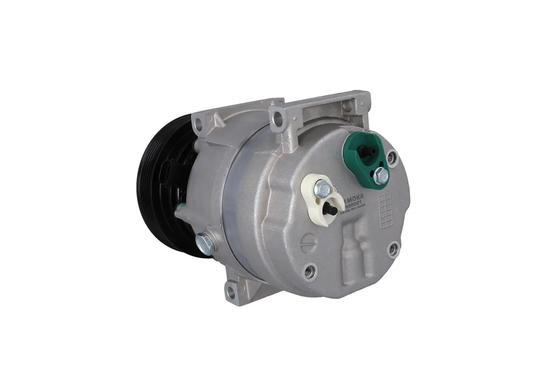 Kompressor, Klimaanlage KAMOKA 7820021