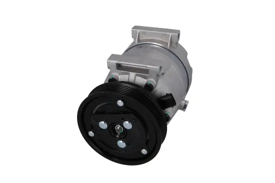 Kompressor, Klimaanlage KAMOKA 7820021 Bild Kompressor, Klimaanlage KAMOKA 7820021