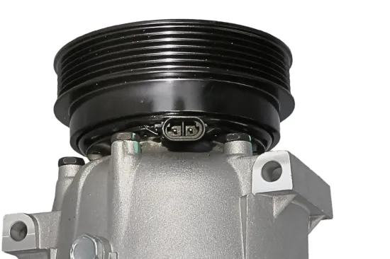 Kompressor, Klimaanlage KAMOKA 7820021 Bild Kompressor, Klimaanlage KAMOKA 7820021